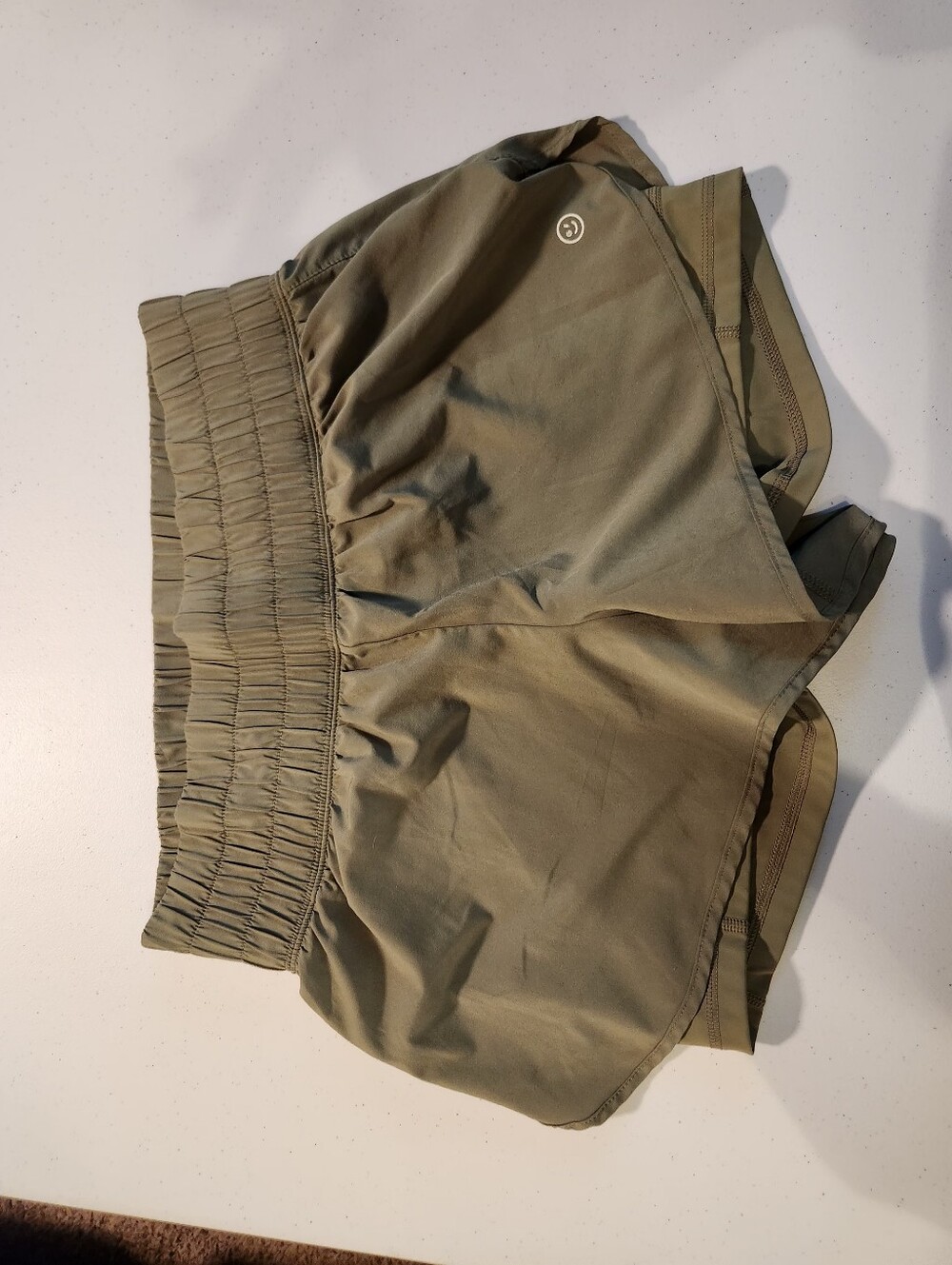 Gilly Hicks shorts